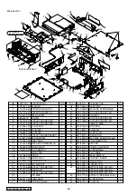 Preview for 12 page of Clarion DXZ785USB Service Manual