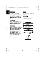 Preview for 2 page of Clarion DXZ788RUSB Owner'S Manual