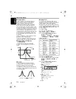 Предварительный просмотр 16 страницы Clarion DXZ788RUSB Owner'S Manual