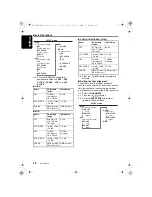 Preview for 20 page of Clarion DXZ788RUSB Owner'S Manual