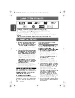 Preview for 52 page of Clarion DXZ788RUSB Owner'S Manual