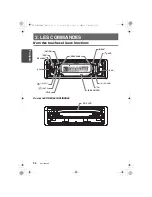 Preview for 54 page of Clarion DXZ788RUSB Owner'S Manual