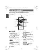 Preview for 58 page of Clarion DXZ788RUSB Owner'S Manual