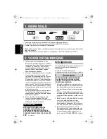 Preview for 100 page of Clarion DXZ788RUSB Owner'S Manual