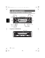 Preview for 102 page of Clarion DXZ788RUSB Owner'S Manual