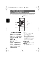 Preview for 106 page of Clarion DXZ788RUSB Owner'S Manual