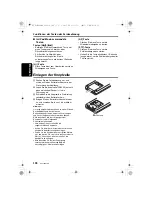 Preview for 108 page of Clarion DXZ788RUSB Owner'S Manual