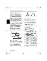 Preview for 112 page of Clarion DXZ788RUSB Owner'S Manual