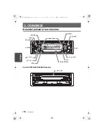 Preview for 150 page of Clarion DXZ788RUSB Owner'S Manual