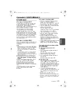 Preview for 173 page of Clarion DXZ788RUSB Owner'S Manual