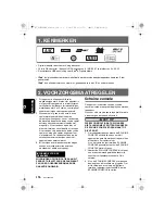 Preview for 196 page of Clarion DXZ788RUSB Owner'S Manual