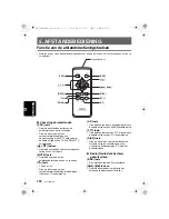 Preview for 202 page of Clarion DXZ788RUSB Owner'S Manual