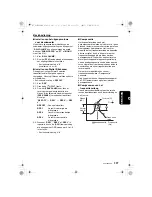 Preview for 207 page of Clarion DXZ788RUSB Owner'S Manual