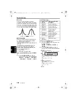 Preview for 208 page of Clarion DXZ788RUSB Owner'S Manual