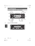 Preview for 246 page of Clarion DXZ788RUSB Owner'S Manual