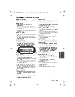 Preview for 247 page of Clarion DXZ788RUSB Owner'S Manual