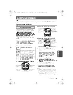 Preview for 253 page of Clarion DXZ788RUSB Owner'S Manual