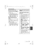 Preview for 259 page of Clarion DXZ788RUSB Owner'S Manual