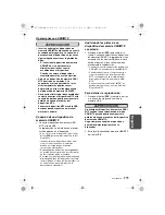 Preview for 279 page of Clarion DXZ788RUSB Owner'S Manual