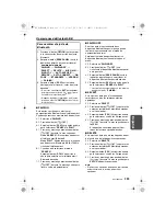 Preview for 283 page of Clarion DXZ788RUSB Owner'S Manual