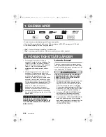 Preview for 292 page of Clarion DXZ788RUSB Owner'S Manual