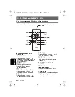 Preview for 298 page of Clarion DXZ788RUSB Owner'S Manual