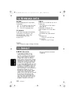 Preview for 338 page of Clarion DXZ788RUSB Owner'S Manual