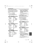 Preview for 357 page of Clarion DXZ788RUSB Owner'S Manual