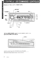 Preview for 5 page of Clarion DXZ7ZS Owner'S Manual