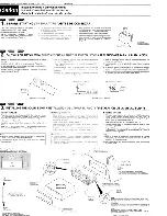 Preview for 39 page of Clarion DXZ7ZS Owner'S Manual