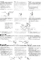 Preview for 40 page of Clarion DXZ7ZS Owner'S Manual