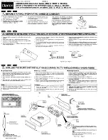 Preview for 40 page of Clarion DXZ815MP Owner'S Manual