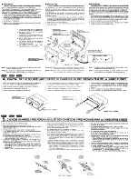 Preview for 41 page of Clarion DXZ815MP Owner'S Manual