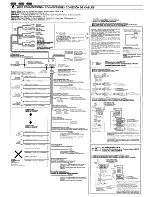 Preview for 42 page of Clarion DXZ815MP Owner'S Manual