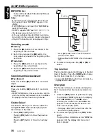 Preview for 14 page of Clarion DXZ835MP  DXZ835MP DXZ835MP Owner'S Manual