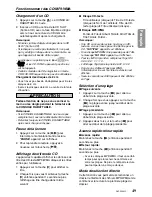 Preview for 45 page of Clarion DXZ835MP  DXZ835MP DXZ835MP Owner'S Manual