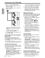 Preview for 46 page of Clarion DXZ835MP  DXZ835MP DXZ835MP Owner'S Manual