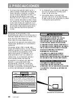 Preview for 64 page of Clarion DXZ835MP  DXZ835MP DXZ835MP Owner'S Manual