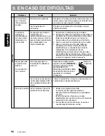 Preview for 92 page of Clarion DXZ835MP  DXZ835MP DXZ835MP Owner'S Manual