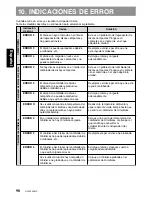 Preview for 94 page of Clarion DXZ835MP  DXZ835MP DXZ835MP Owner'S Manual