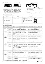 Preview for 3 page of Clarion DXZ838RMP Service Manual