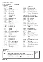 Предварительный просмотр 4 страницы Clarion DXZ838RMP Service Manual