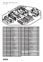 Предварительный просмотр 6 страницы Clarion DXZ838RMP Service Manual