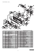 Предварительный просмотр 7 страницы Clarion DXZ838RMP Service Manual