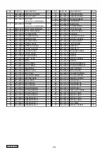 Preview for 16 page of Clarion DXZ838RMP Service Manual