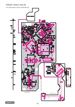 Preview for 18 page of Clarion DXZ838RMP Service Manual