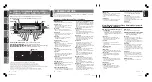 Preview for 6 page of Clarion DXZ848RMC Owner'S Manual