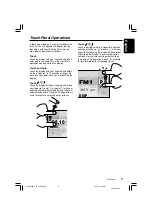 Preview for 9 page of Clarion DXZ856MP Owner'S Manual