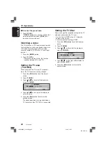 Preview for 40 page of Clarion DXZ856MP Owner'S Manual