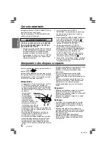 Preview for 5 page of Clarion DXZ858RMP (French) Mode D'Emploi